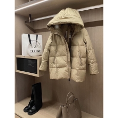 Max Mara Down Jackets